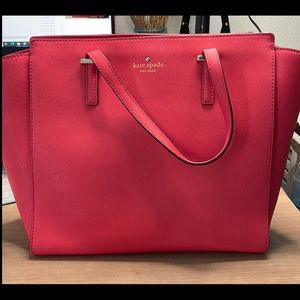 Kate Spade Pink Bag